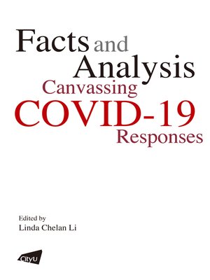 cover image of Facts and Analysis